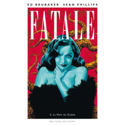Fatale T02