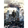 Le Temps du rêve T03 Hermannsburg