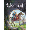 La Saga de Wotila T03 - Au nom des pères