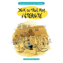 Les Petits Riens de Lewis...