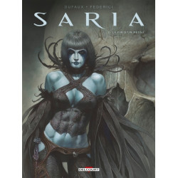 Saria T03 La Fin d un règne