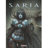 Saria T03 La Fin d un règne