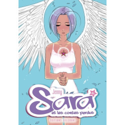 Sara et les contes perdus T06