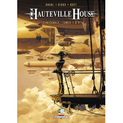 Hauteville House -...