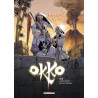 Okko - Le Cycle du feu - Intégrale T07 à T08