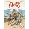 Aniss T02 - Le Tapis violent