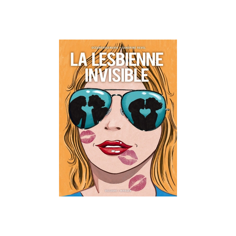 La Lesbienne invisible