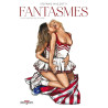 Fantasmes T01 - Les Copines de classe