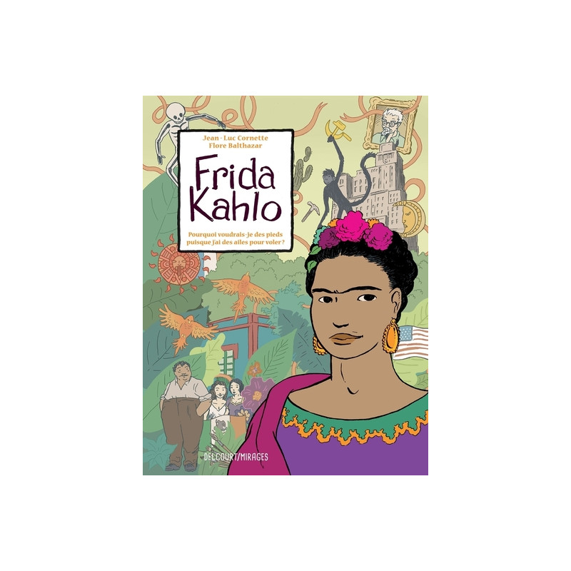 Frida Kahlo