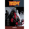 Hellboy T14 - Masques et monstres