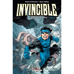Invincible T11