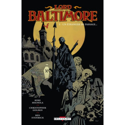 Lord Baltimore T03