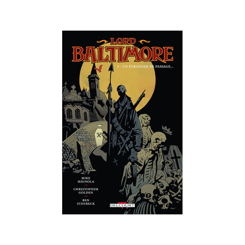 Lord Baltimore T03