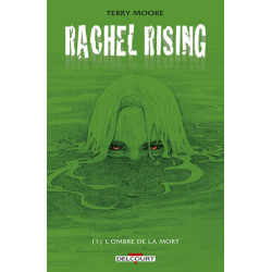Rachel Rising T01