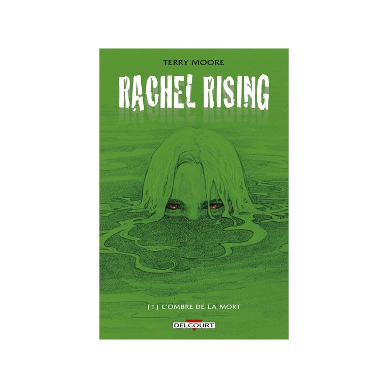 Rachel Rising T01