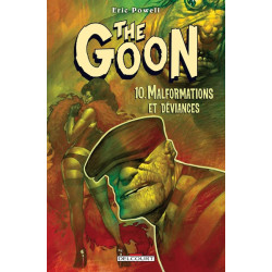 The Goon T10