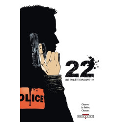 22 T01 - Une enquête...