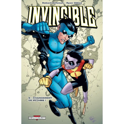 Invincible T09