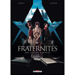 Fraternités T02 - 1804...