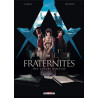 Fraternités T02 - 1804 L'Ordre manipule