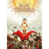 Le Pape terrible T04 - L'Amour est aveugle