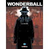 Wonderball T02 Le Fantôme