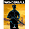 Wonderball T01 - Le Chasseur