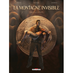 La Montagne invisible T01 -...
