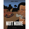 Nuit noire - Intégrale