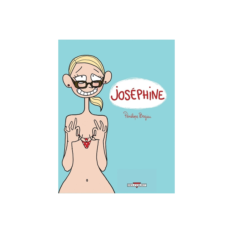 Joséphine T1