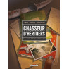 Chasseur d'héritiers T01 - Les Sept vierges