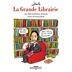 La Grande librairie