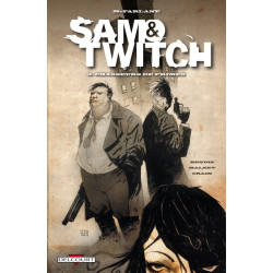 Sam and Twitch T03