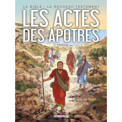 La Bible - Le Nouveau...