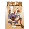 Tony Chu, détective cannibale T05