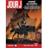 Jour J T22 - L'Empire des steppes