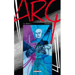 Arq T16 - Rêves 1