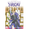 Le Pacte des yôkai T15