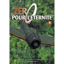 Zero pour l'éternité T04