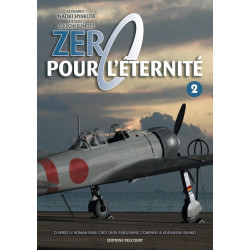 Zero pour l'éternité T02