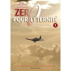 Zero pour l'éternité T01