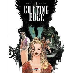 Cutting Edge T02