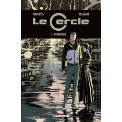 Le Cercle T03 - Hybridation