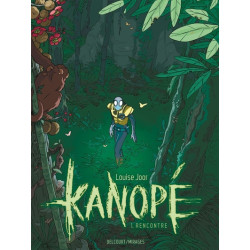Kanopé T01 - Rencontre