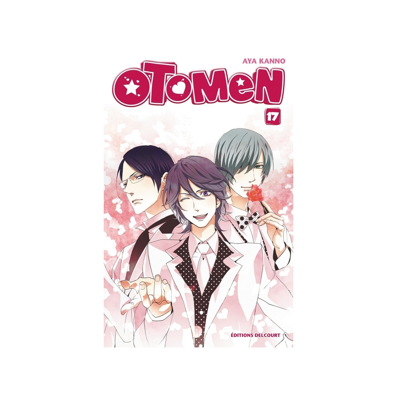 Otomen T17