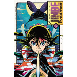 Jinbe Évolution T06