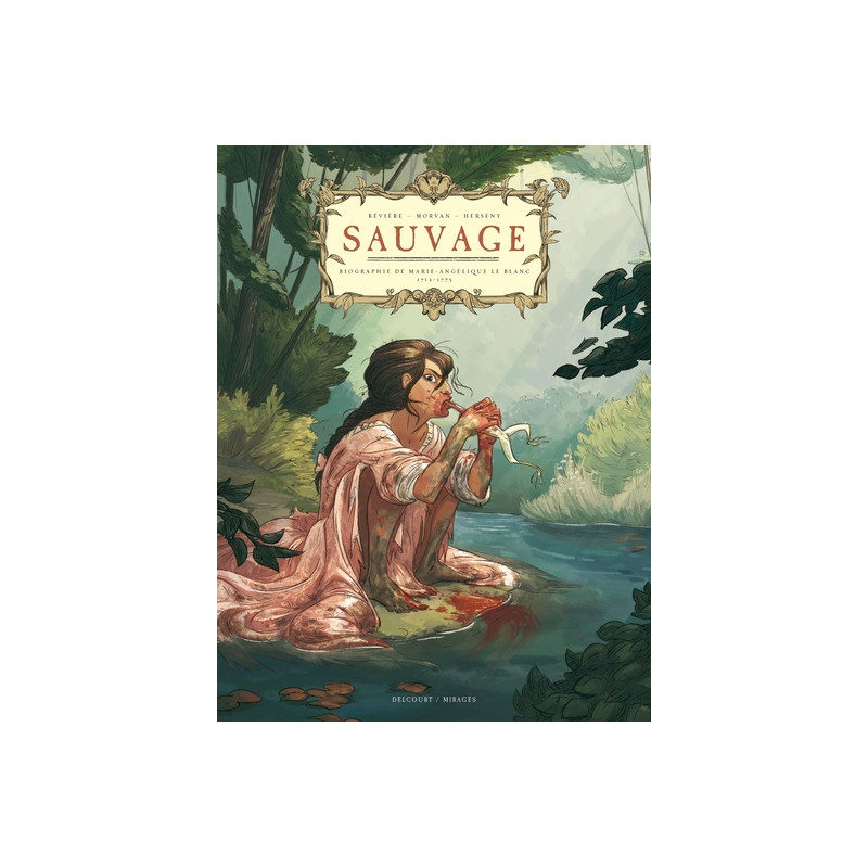 Sauvage