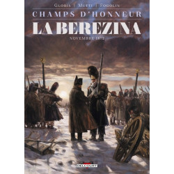 Champs d'honneur - La...