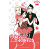 Princess Jellyfish T09
