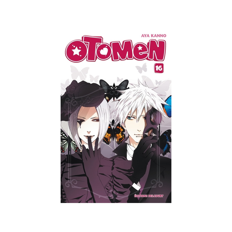 Otomen T16
